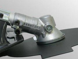 Бензокоса Kaaz-Honda VSP255S-GX25