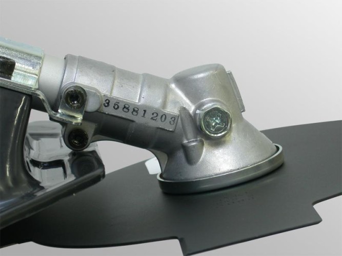 Бензокоса Kaaz-Honda VSP255S-GX25