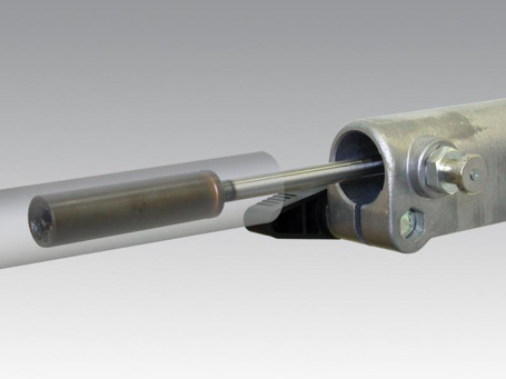 Бензокоса Kaaz-Honda VSP255S-GX25