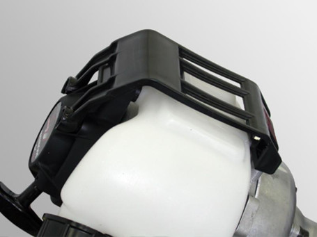 Бензокоса Kaaz-Honda VSP255S-GX25