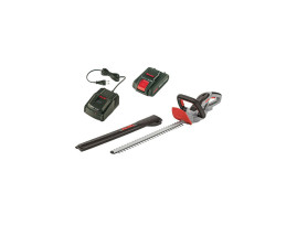 Аккумуляторный кусторез AL-KO HT 2050 (с аккумулятором)