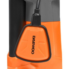 Насос дренажный DAEWOO DDP 17000