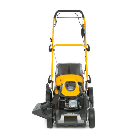 Бензиновая газонокосилка Stiga Combi 48 SVQ