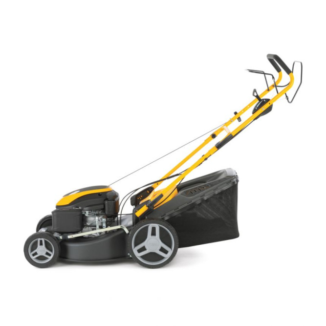 Бензиновая газонокосилка Stiga Combi 48 SVQ