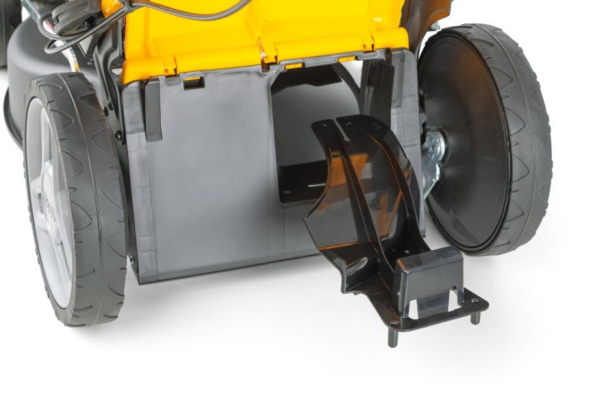 Бензиновая газонокосилка Stiga Combi 48 SVQ