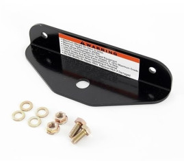 Заднее крепление сцепки MTD 19A70025100