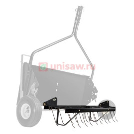 Вычесыватель газона Agri-Fab SmartLINK