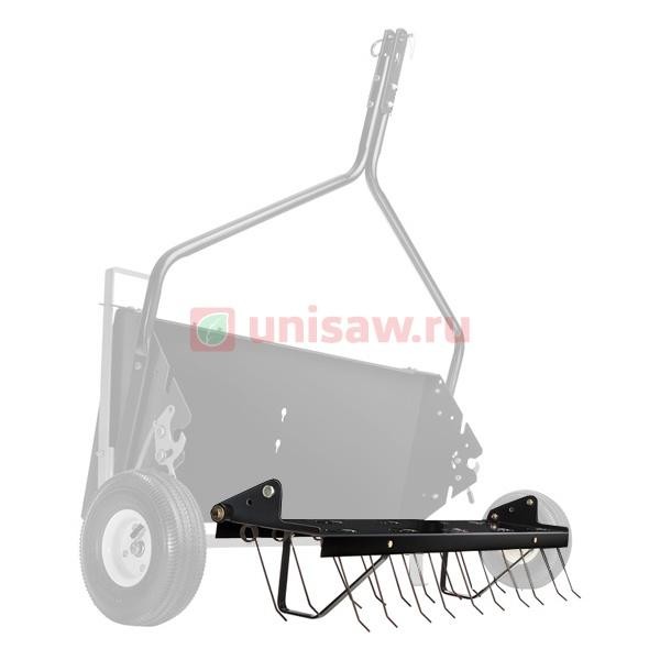 Вычесыватель газона Agri-Fab SmartLINK в Екатеринбурге