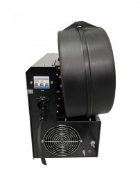 Сварочный полуавтомат Ресанта САИПА-250 (MIG/MAG)