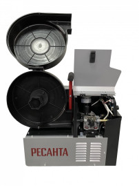 Сварочный полуавтомат Ресанта САИПА-250 (MIG/MAG)