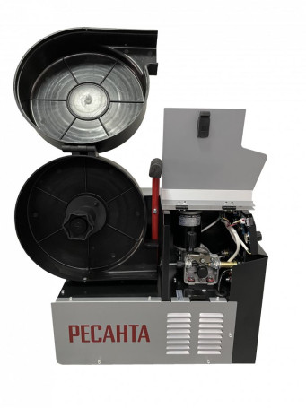 Сварочный полуавтомат Ресанта САИПА-250 (MIG/MAG)