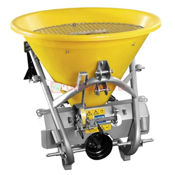 Разбрасыватель задний Matev IX 125 в Екатеринбурге