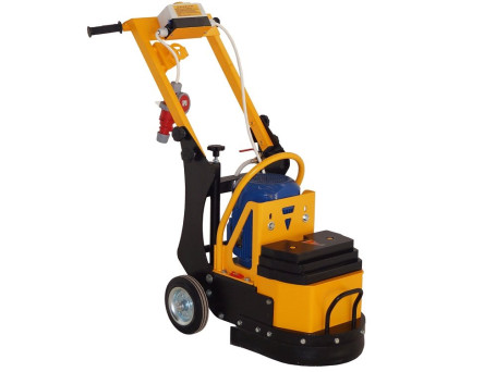 Машина мозаично-шлифовальная Сплитстоун GM 122-4 143229