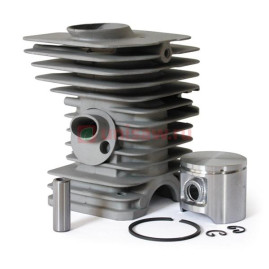 Цилиндр в сборе Husqvarna 340 (5038700-76)