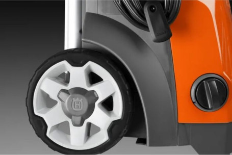 Мойка высокого давления Husqvarna PW 490