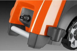 Мойка высокого давления Husqvarna PW 490