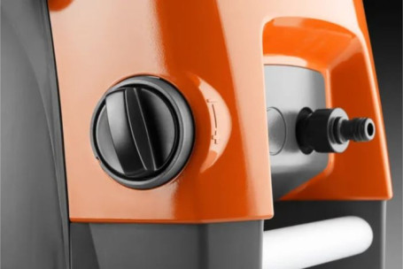 Мойка высокого давления Husqvarna PW 490