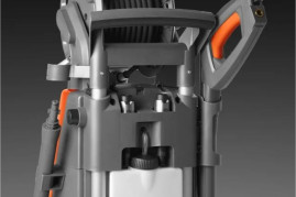 Мойка высокого давления Husqvarna PW 490