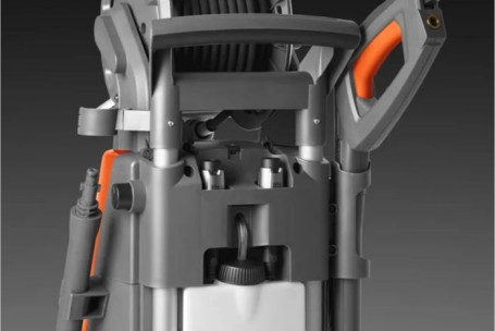 Мойка высокого давления Husqvarna PW 490