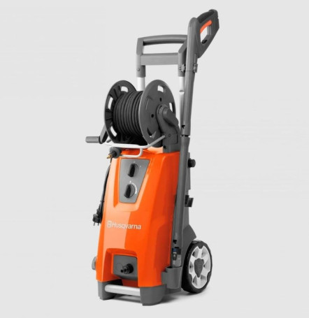 Мойка высокого давления Husqvarna PW 490