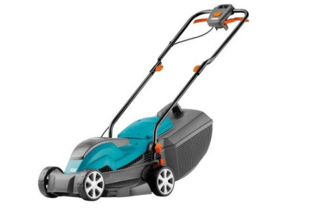 Газонокосилка электрическая GARDENA PowerMax 1200/32 05032-20.000.00