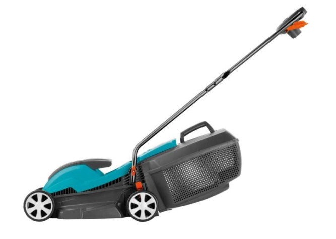 Газонокосилка электрическая GARDENA PowerMax 1200/32 05032-20.000.00 в Екатеринбурге