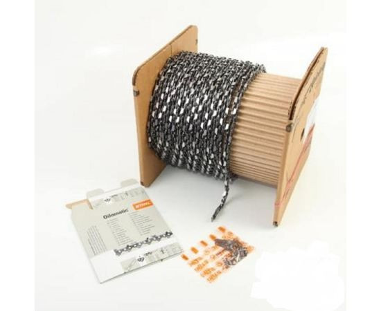 Цепной ремень 46RM   ,404" 1,6