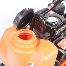 Виброплита PATRIOT VT-100LB