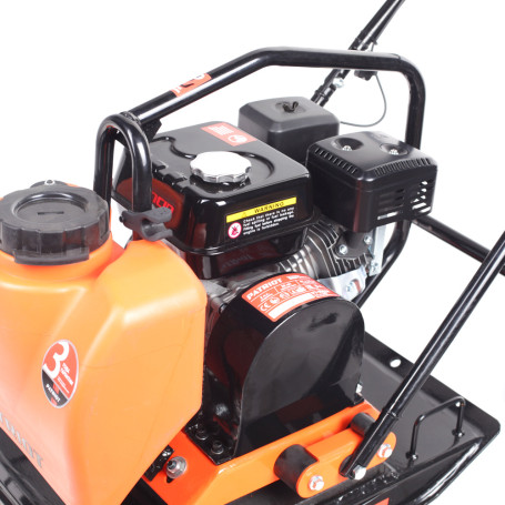 Виброплита PATRIOT VT-100LB