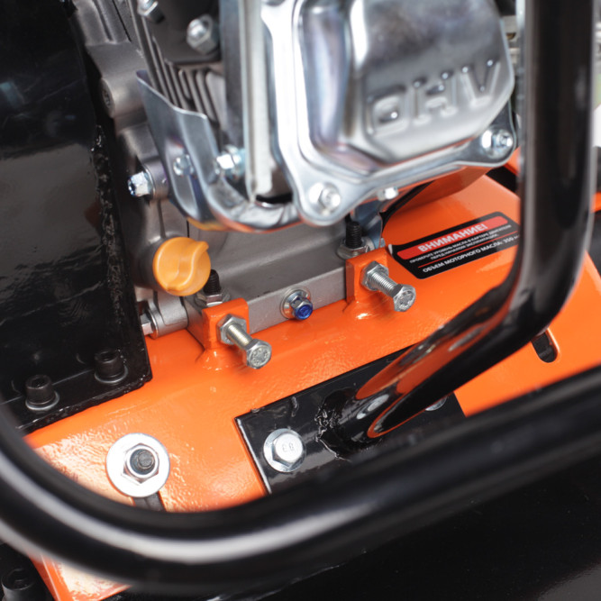 Виброплита PATRIOT VT-100LB