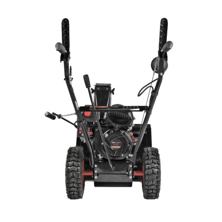 Снегоуборщик бензиновый Patriot PS 602E