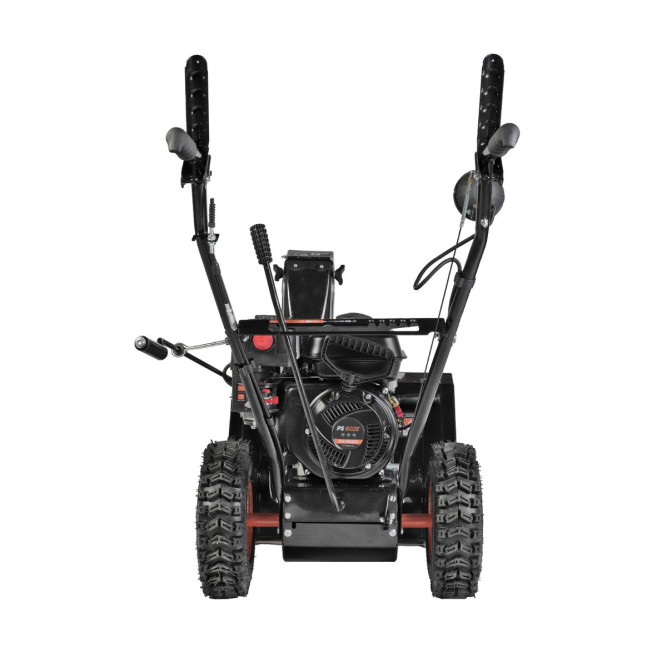 Снегоуборщик бензиновый Patriot PS 602E
