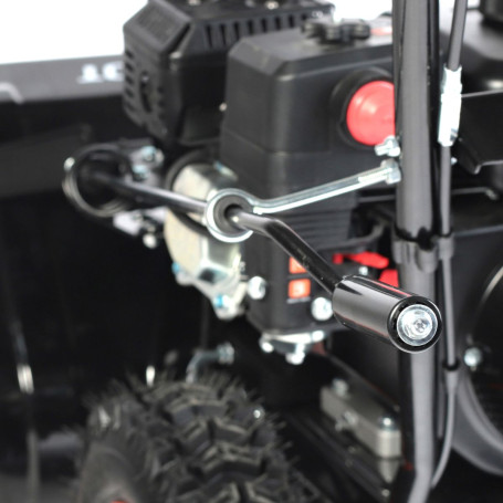 Снегоуборщик бензиновый Patriot PS 602E