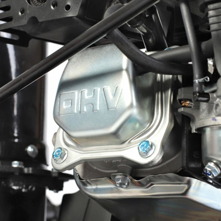 Снегоуборщик бензиновый Patriot PS 602E