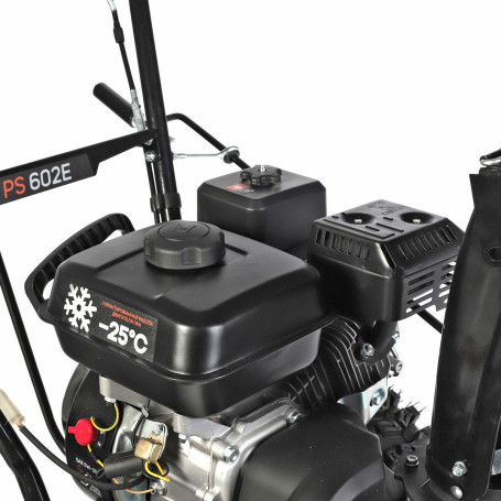 Снегоуборщик бензиновый Patriot PS 602E