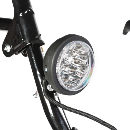 Снегоуборщик бензиновый Patriot PS 602E