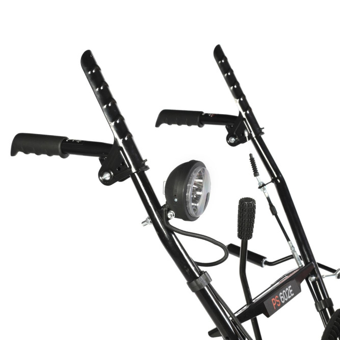 Снегоуборщик бензиновый Patriot PS 602E