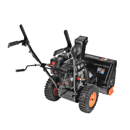 Снегоуборщик бензиновый Patriot PS 602E