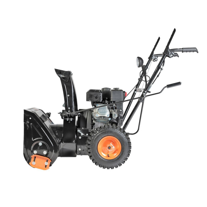 Снегоуборщик бензиновый Patriot PS 602E