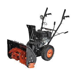 Снегоуборщик бензиновый Patriot PS 602E