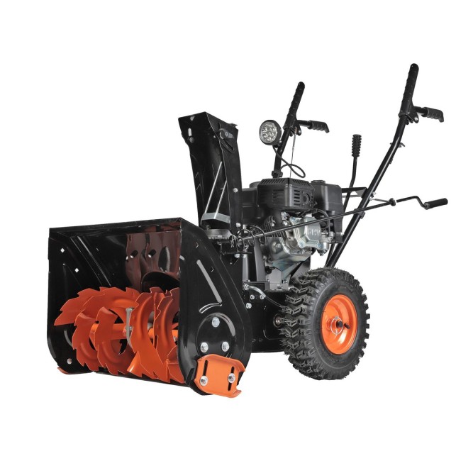 Снегоуборщик бензиновый Patriot PS 602E