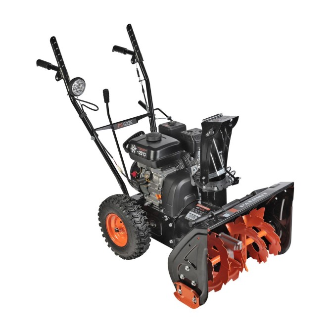 Снегоуборщик бензиновый Patriot PS 602E