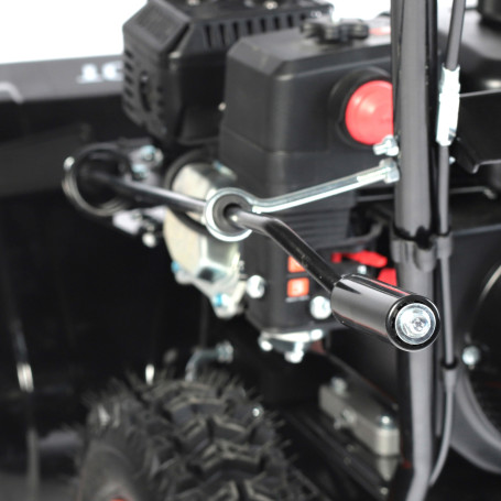 Снегоуборщик бензиновый Patriot PS 602E