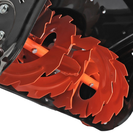 Снегоуборщик бензиновый Patriot PS 602E