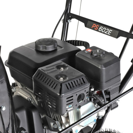 Снегоуборщик бензиновый Patriot PS 602E