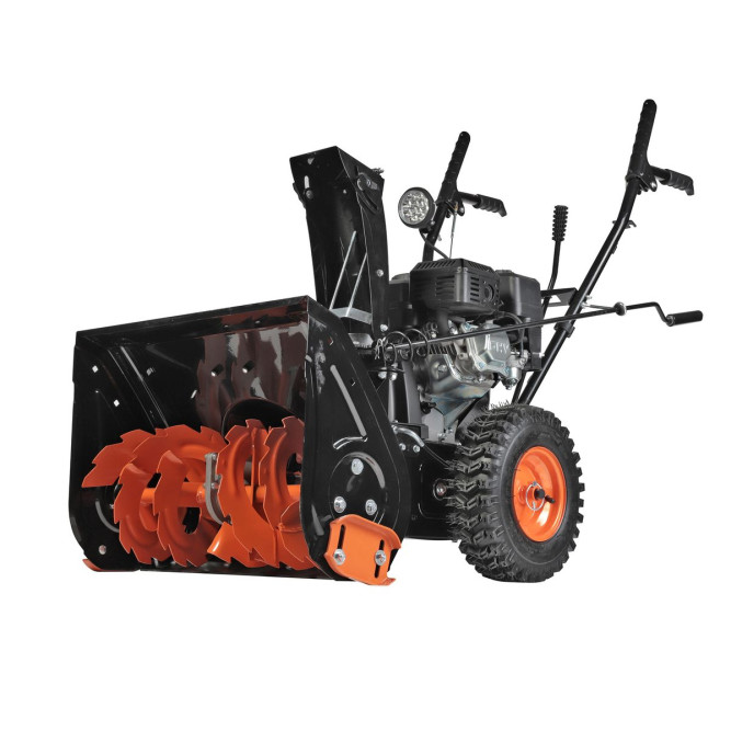 Снегоуборщик бензиновый Patriot PS 602E