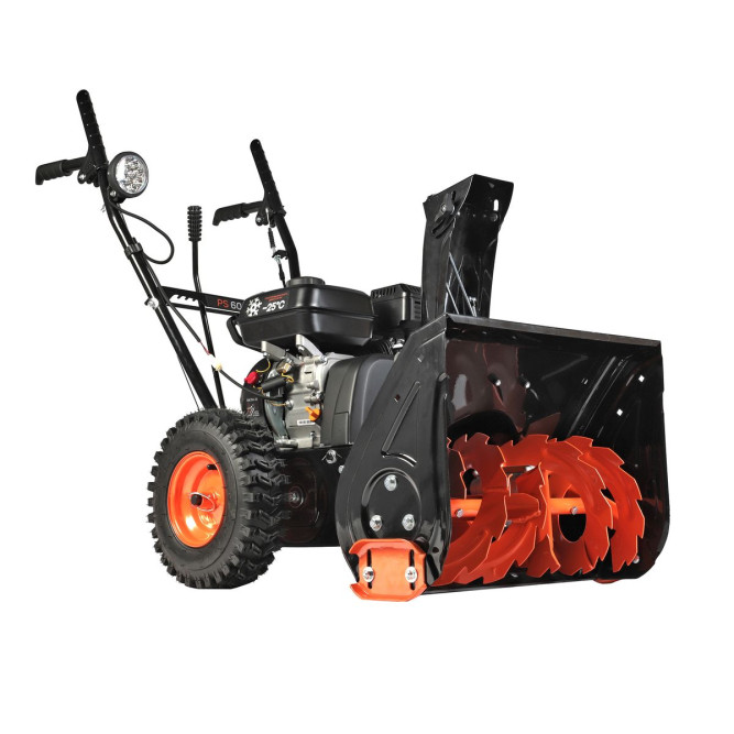 Снегоуборщик бензиновый Patriot PS 602E