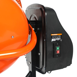 Бетоносмеситель PATRIOT BM 168C