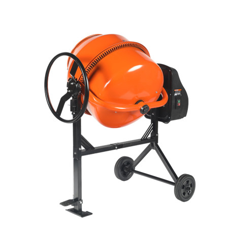 Бетоносмеситель PATRIOT BM 168C