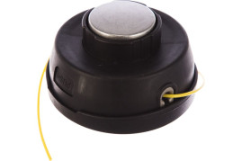 Головка триммерная Champion HT33 (гайка М10*1,25 лев) Быстр.загрузка+Повыш.прочностьТ233-Т517,ЕТ1004